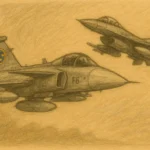 Peru väljer Jas Gripen över F16 potentiellt