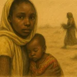 Sudan inbördeskrig