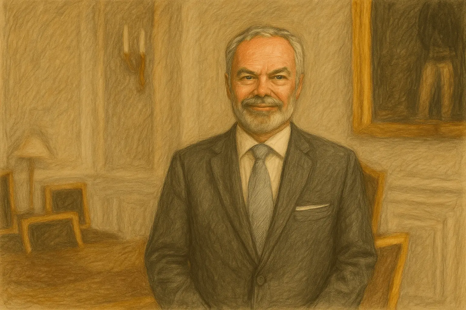 Jan Björklund riksmarskalk