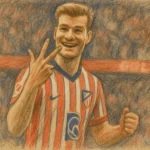 Sorloth-hattrick-laliga-rekord