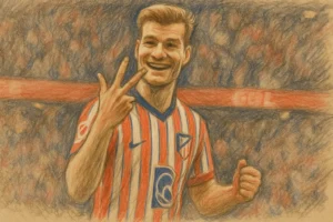 Sorloth-hattrick-laliga-rekord