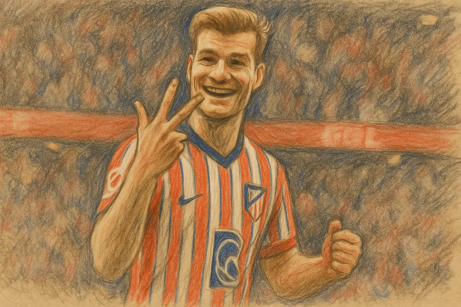 Sorloth-hattrick-laliga-rekord