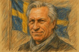 Sveriges första kulturkanon klar