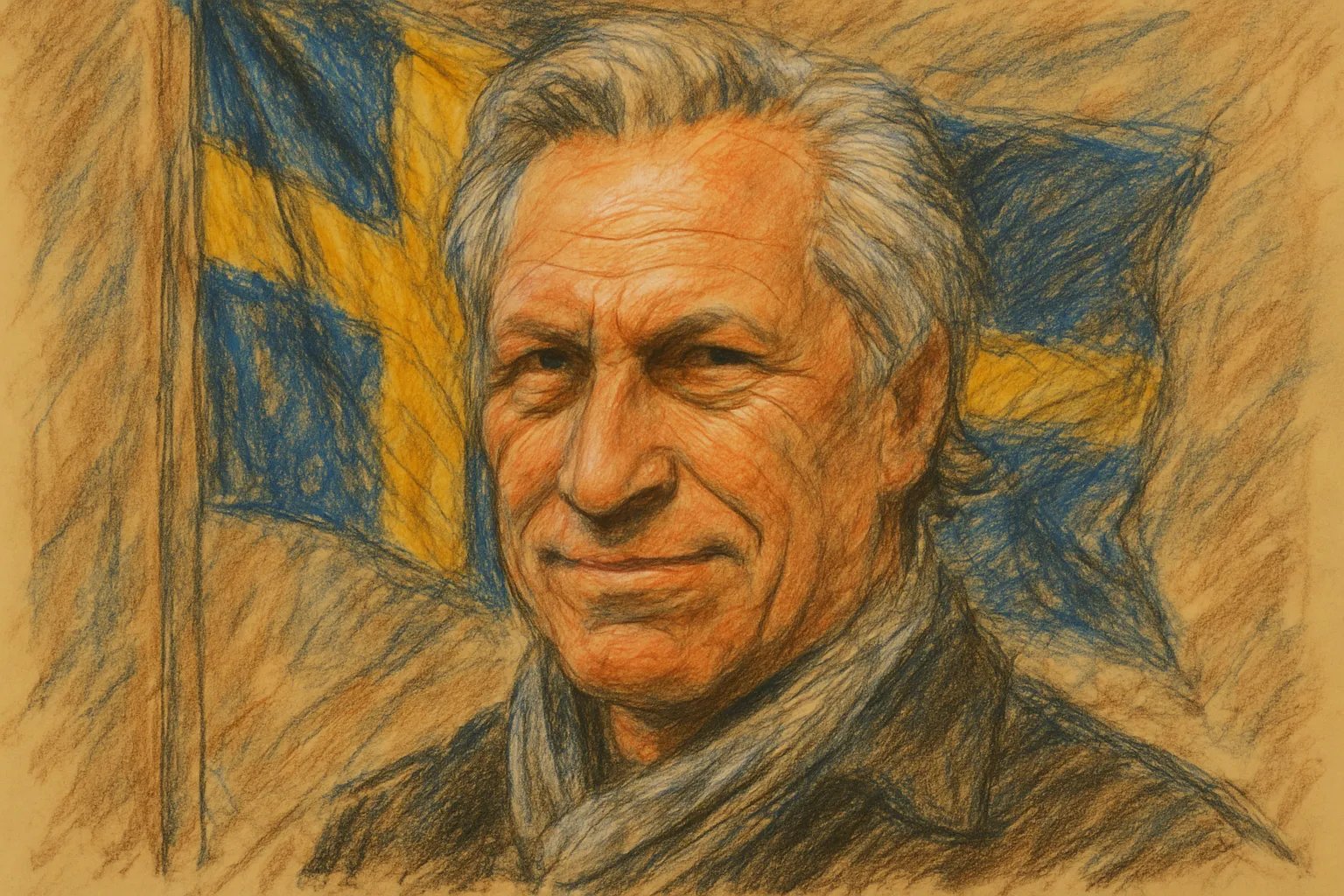 Sveriges första kulturkanon klar